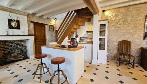 Maisons du Cerf et du Tilleul - Foto 5