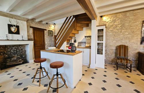 Maisons du Cerf et du Tilleul - Foto 5