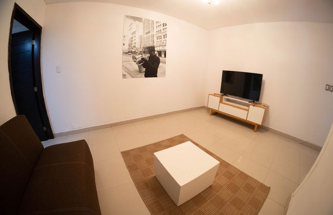 1, Apartment for 4 People - With Invoice - Photo 13