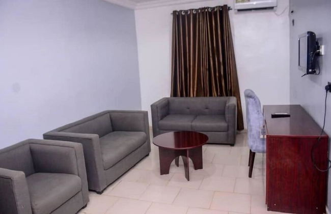 Royal Swiss Apartments and Suites - Foto 41