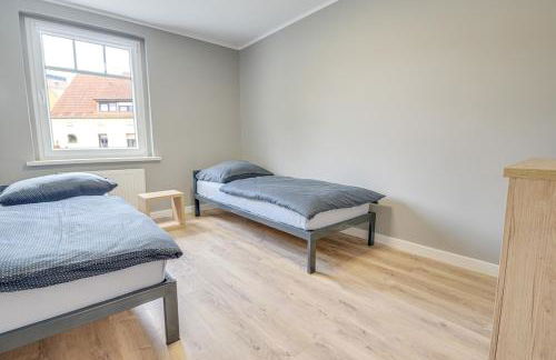 2B 3 rooms 43,06qm apartment newly renovated, 5 beds - Foto 17