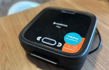 Apartamento Completo 2 Quartos com AC em Blumenau à 10min Vila Germânica, Tv a cabo e Premiere, ideal para família, Fácil acesso para Pomerode - Foto 29