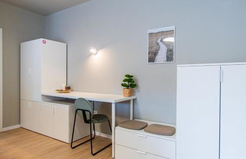 Flexible SelfCheckIns 58, 59 & 60 - Zagreb - Loggia - New - Luxury - Foto 22