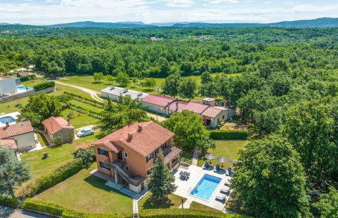 Holiday Home Labin Marici Ii - Foto 16