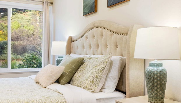 @ Marbella Lane - 4BR Cozy Home - Foto 3, Interior