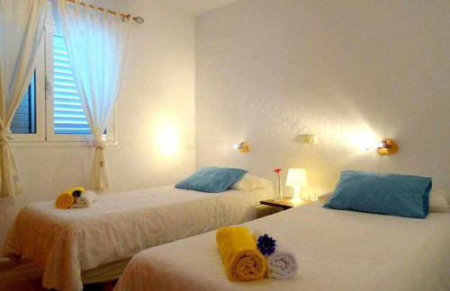 Casa Descanso con Jacuzzi en Playa Quemada - Foto 17