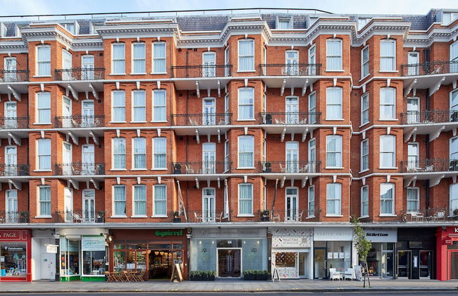 Cheval Harrington Court at South Kensington - Foto 54