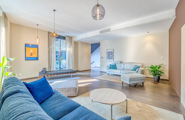 Icon H 601 Suite Executive - Foto 33