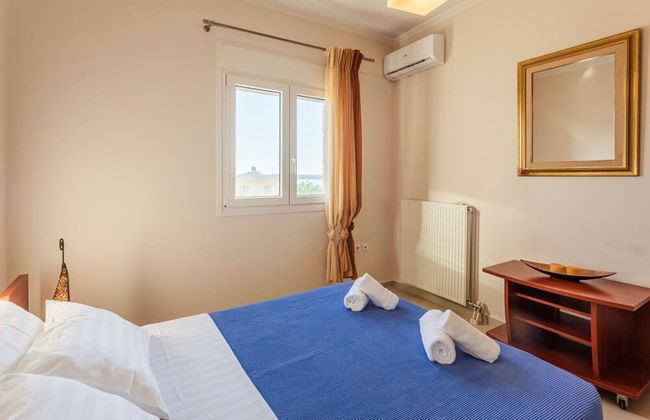 Navarino Captains Villa - Lux Private Pool Retreat - Foto 28