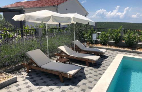 VILE DALMACIJA 365 Sukošan, Zadar county - Foto 27