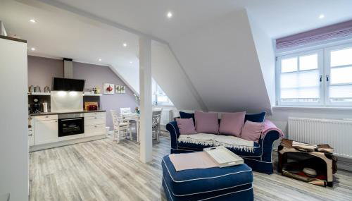 Töwerland Ferienwohnung Töwerland 2 - Foto 2