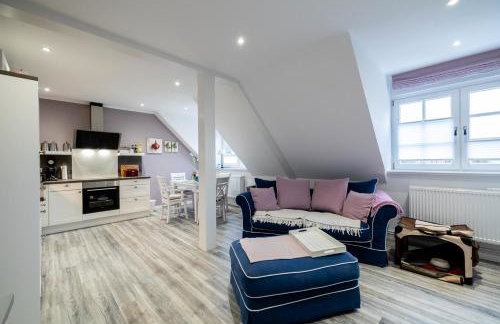 Töwerland Ferienwohnung Töwerland 2 - Foto 2