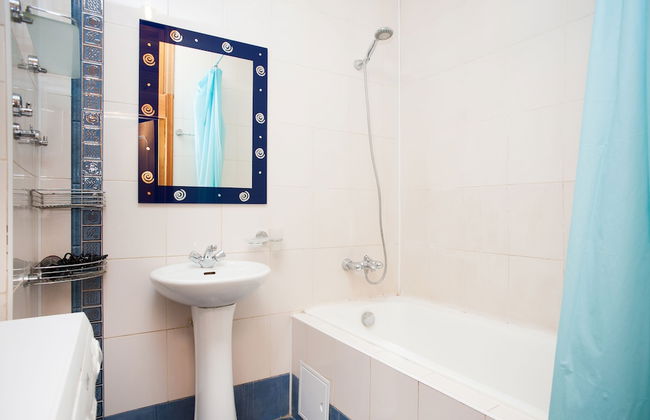 Moskva4you Valovaya 8-18 - Foto 10