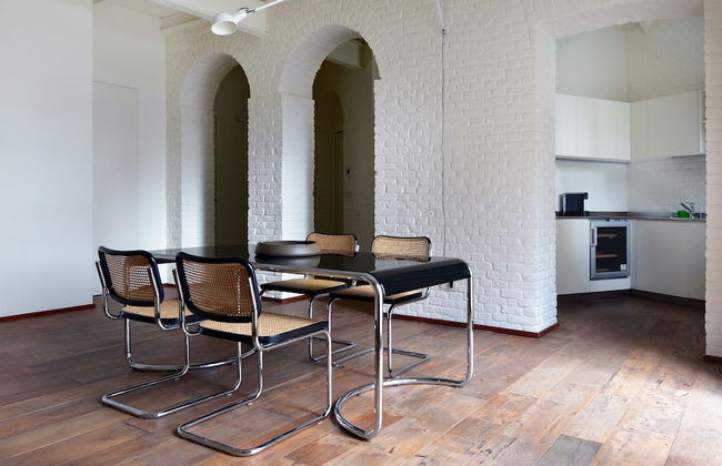 Le Suite di Palazzo Segreti - Foto 30