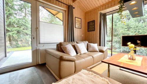 Ferienhaus-Waldsiedlung Dankern - Foto 4