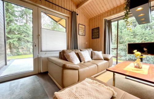 Ferienhaus-Waldsiedlung Dankern - Foto 4