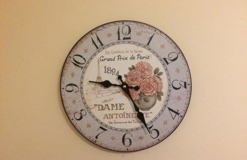 Minty Cottage - Foto 10