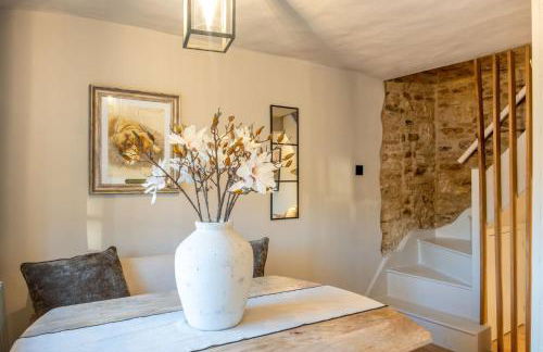 Olive Cottage - Foto 11