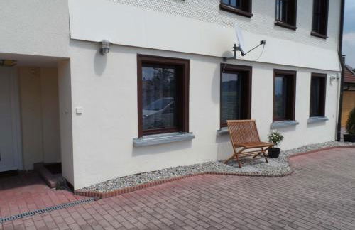 Ferienwohnung Braun - Foto 17