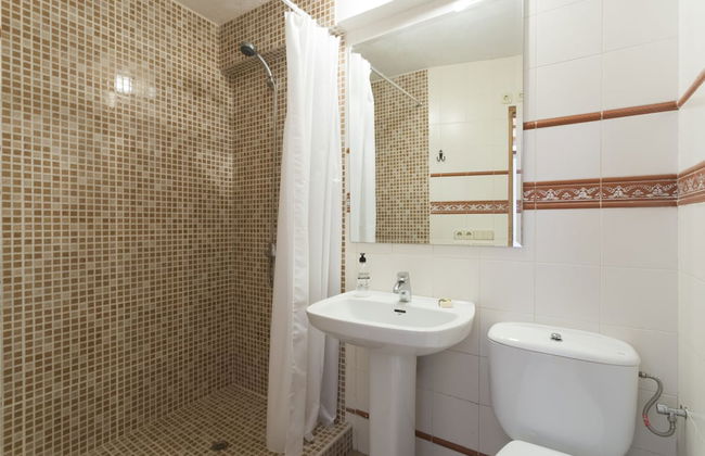 Sant ELM Vistamar Apartment - Foto 20