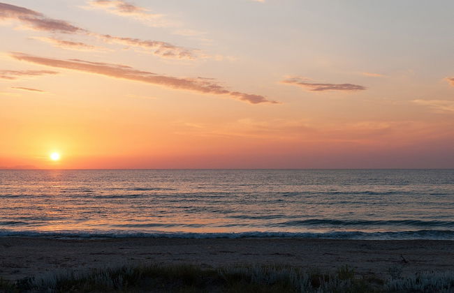 Ammoudia Maisonettes - Foto 49