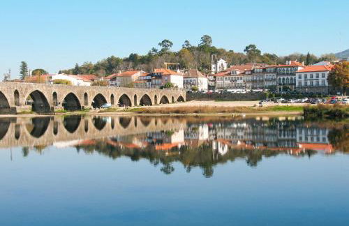 Villa Rio Lima Retreat by Interhome - Foto 78