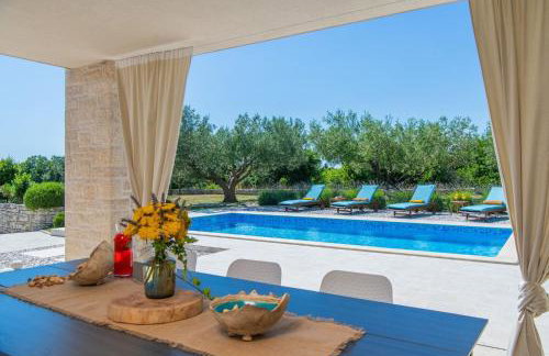 Villa Silentio - Foto 13