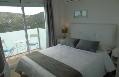 Villa Esperanza - Canillas de Albaida - Foto 6