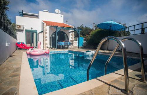 Villa Afou - Foto 31