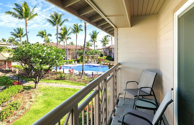 Waikoloa Colony Villas WCV-306 by KBM - Photo 25