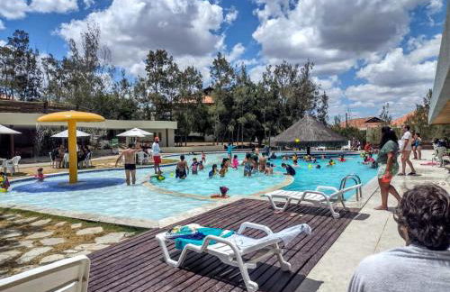 Flat 6-4A Hotel Monte Castelo Gravatá - até 3 quartos - Photo 10