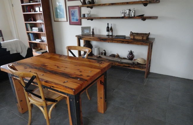 Down to Earth Farm Retreat - Foto 7