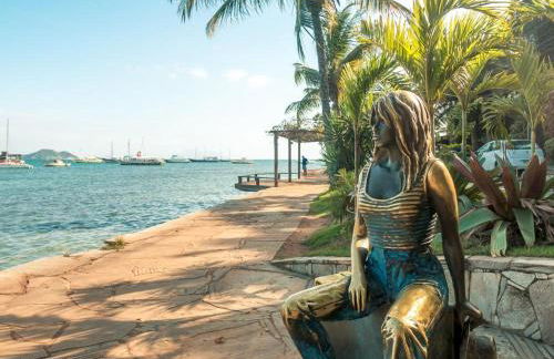 Estúdio de luxo em Búzios - Foto 25