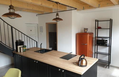 Beim Hooch. Lisbeth - Foto 1