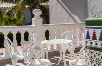 Gran villa los Manantiales - Photo 68