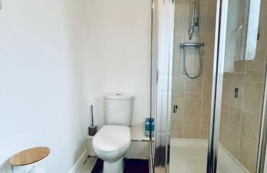 Plantsbrook Place - Luxury 4 bed House + Parking - Foto 31