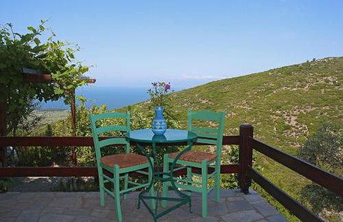 Ladanos Apartment Thassos - Foto 1