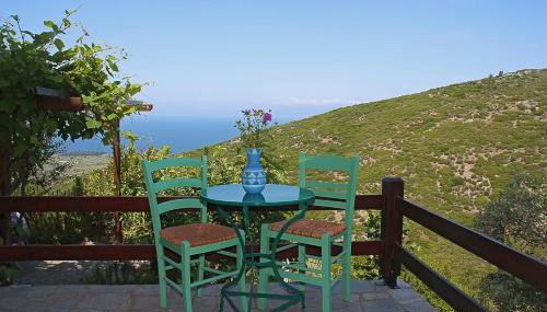 Ladanos Apartment Thassos - Foto 1, Other