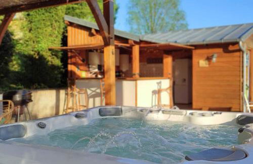 Gîte de charme Beaujoyeulx - Foto 15