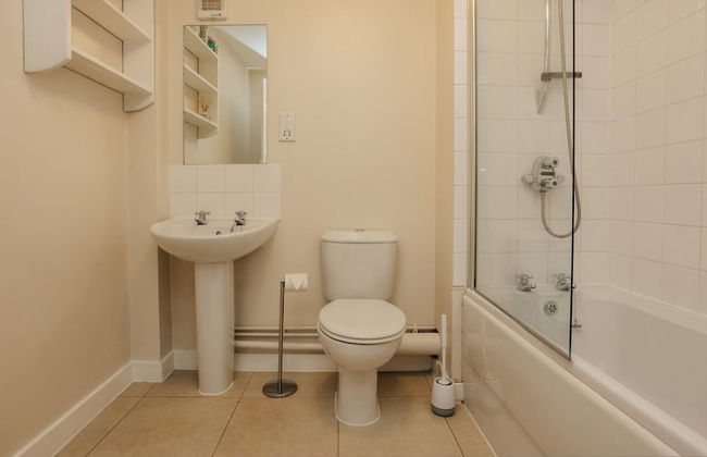 Garden Lodge - From 145 Per Night - Foto 19