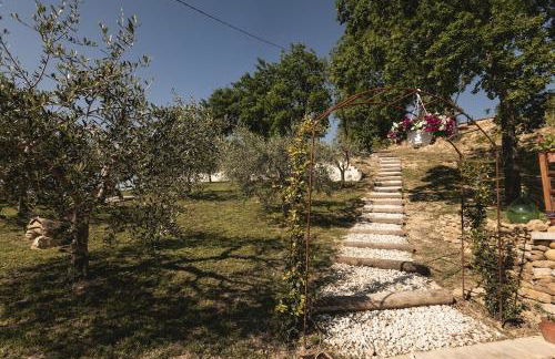 La Valle degli ulivi - Foto 26