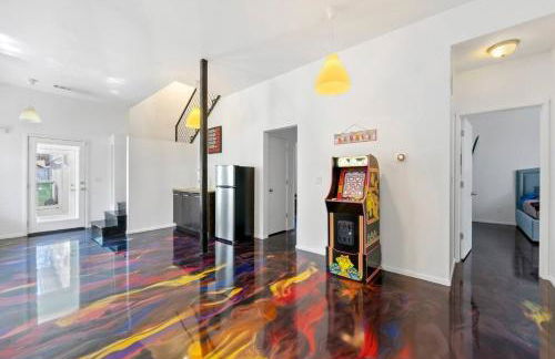 Modern Retreat Near Atlantic Station - Foto 18