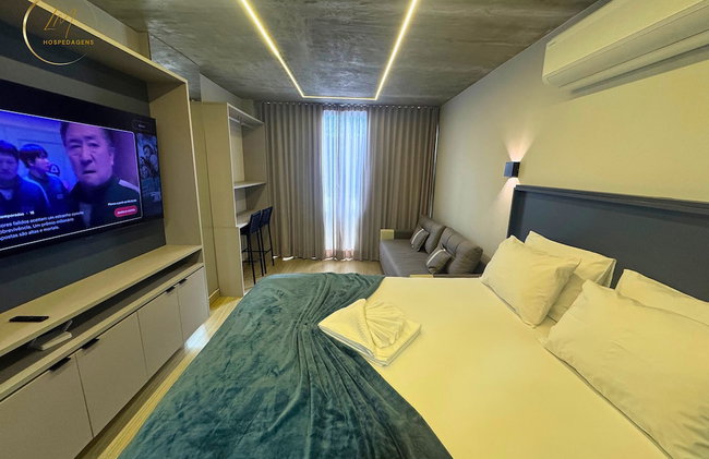 LM Setai Yacht Cabo Branco - Foto 67