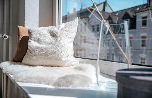 City-Center App ZENTRAL, 24-7 Check-in - Foto 7