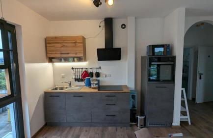 Ferienwohnung Lehmann 2 - Foto 14