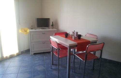 Residence Désirée - Foto 21