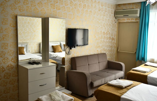 Ada Apart Hotel - Foto 28