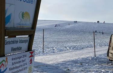 Grosszügig und komfortabel:Ferienwohnung im Bayerischen Wald! - Foto 28