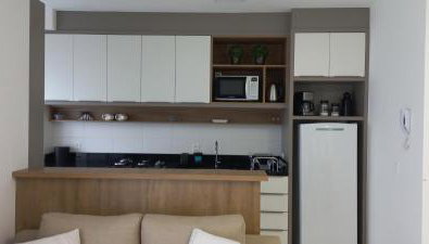 Apto Clássico - luxo perto da WEG - Foto 2, stove