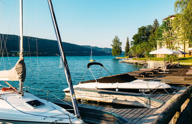 Seevillen Excelsior - Foto 23